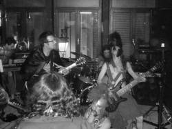 interview Caligula (BEL)